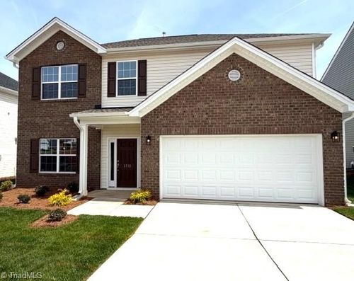 3719 Contimental Sq, Kernersville, NC, 27284-0229 | Card Image