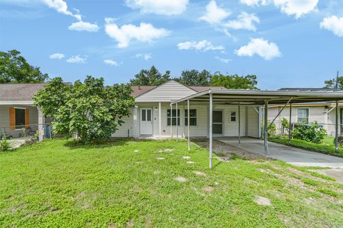 538 Pecan Dr, South Houston, TX, 77587-5134 | Card Image