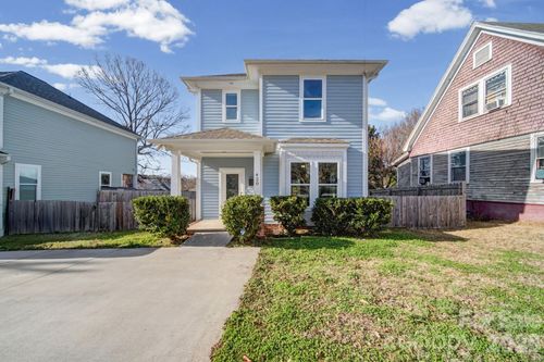 420 S Iredell Ave, Spencer, NC, 28159-2229 | Card Image