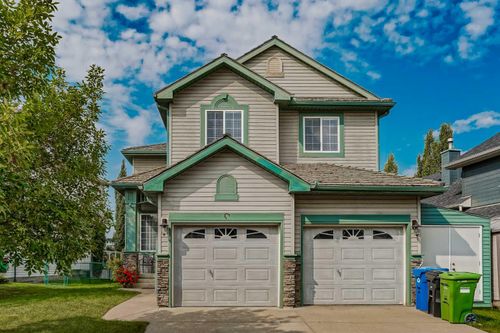 375 Douglas Glen Gdns Se, Calgary, AB, T2Z3T1 | Card Image