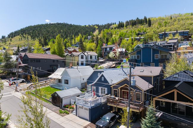 1009 Norfolk Ave, House other with 3 bedrooms, 2 bathrooms and null parking in Park City UT | Image 9