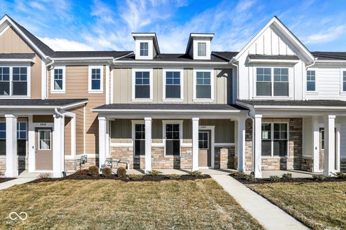 2644 Marjorie Lane, Plainfield, IN, 46168 | Card Image