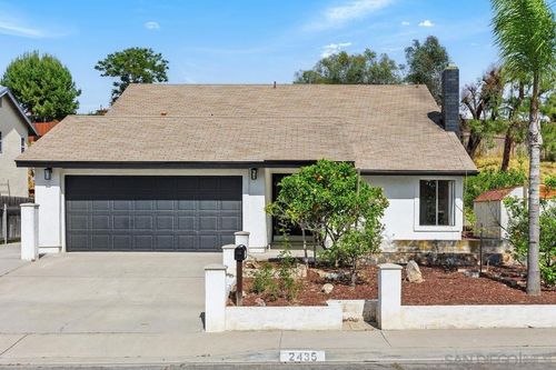 2435 Madroncillo St, San Diego, CA, 92114-1626 | Card Image