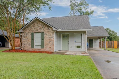 13134 She Lee Place Rd, Gonzales, LA, 70737-7370 | Card Image