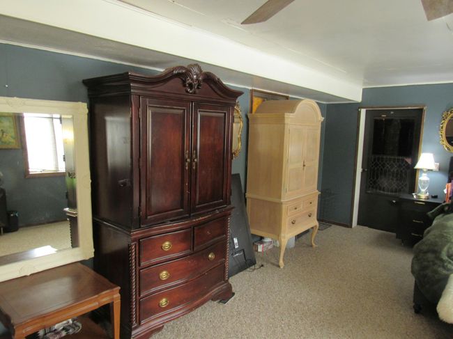 8390 Keith Siding Rd, House other with 4 bedrooms, 2 bathrooms and 3 parking in CRANDON WI | Image 29