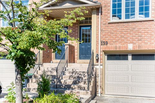 139-5055 Heatherleigh Ave, Mississauga, ON, L5V2R9 | Card Image