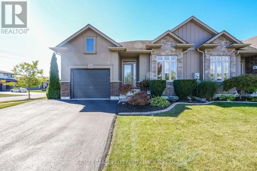 179 Falcon Drive, Welland (Coyle Creek), ON, L3C0B2 | Card Image