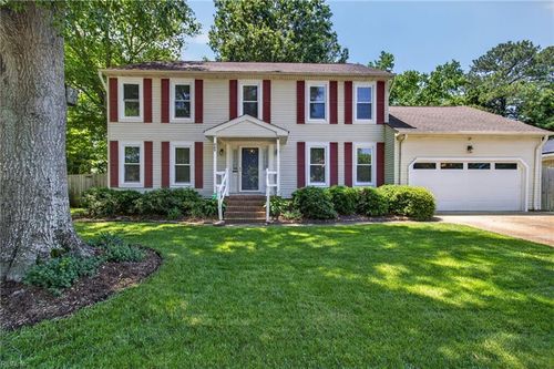 689 Churchill Drive, Virginia Beach, VA, 23464 | Card Image