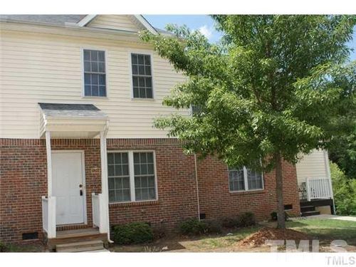 4822 Parkville Dr, Raleigh, NC, 27604-9401 | Card Image