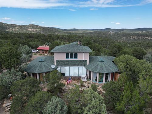 15700 High View Circle, Trinidad, CO, 81082 | Card Image