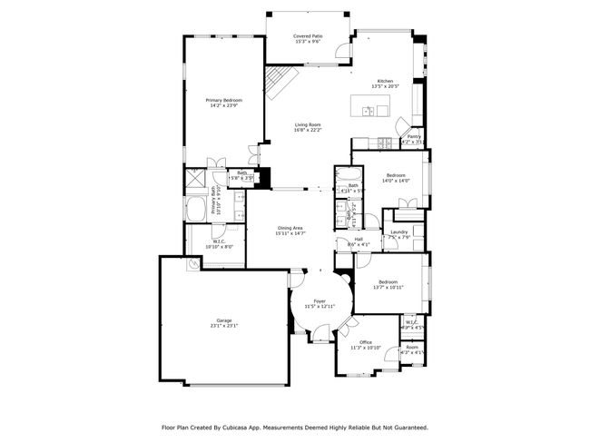 View of room layout | Image 40