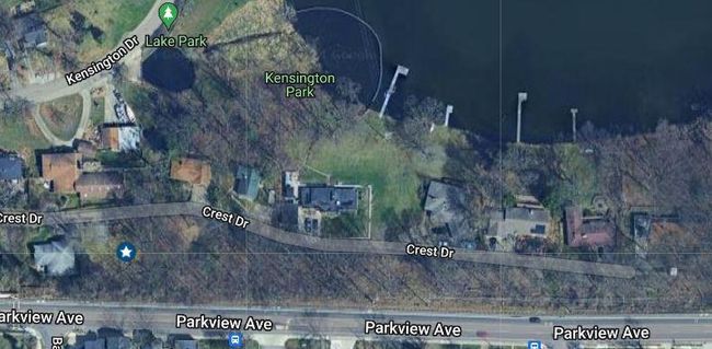 2421 Crest Dr, Home with 0 bedrooms, 0 bathrooms and null parking in Kalamazoo MI | Image 8