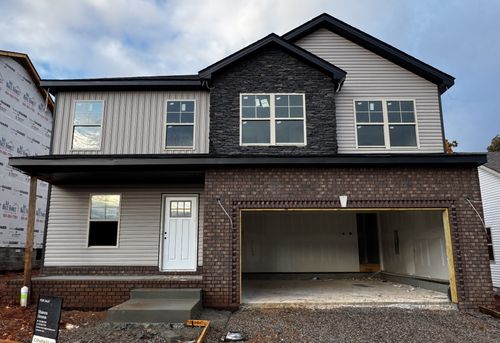 290 Cardinal Creek Dr, Clarksville, TN, 37040 | Card Image