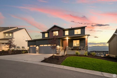 2335 N Wildflower Ln, Heber City, UT, 84032-4776 | Card Image