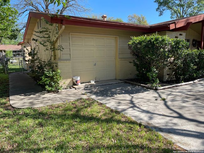 5039 Galahad Dr, House other with 4 bedrooms, 3 bathrooms and null parking in San Antonio TX | Image 4