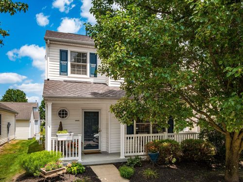 118 Hewes St, Delaware, OH, 43015-5027 | Card Image