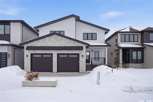 318 Taube Green, Saskatoon, SK, S7V1M4 | Card Image