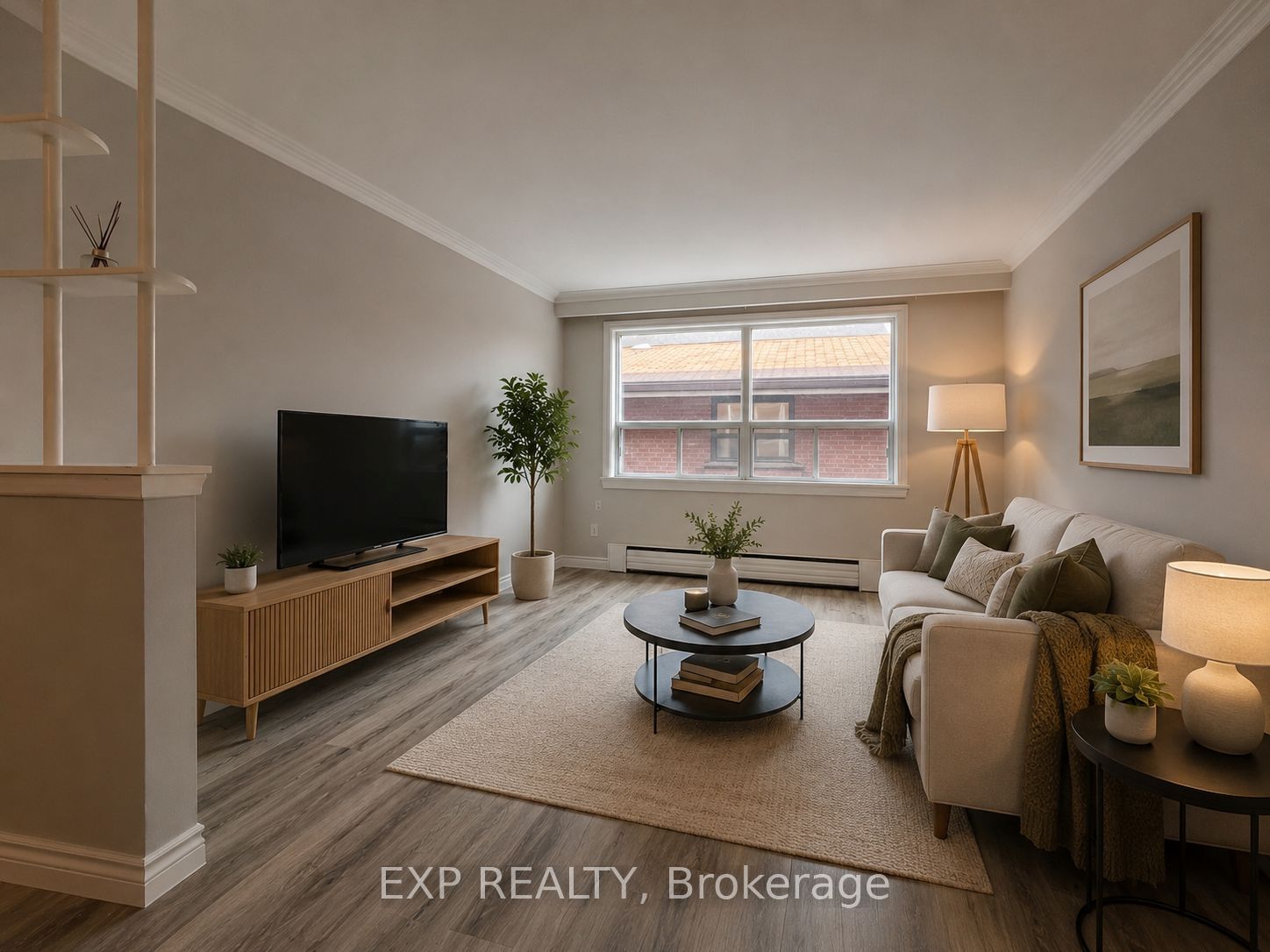 Residential Lease in Toronto W06