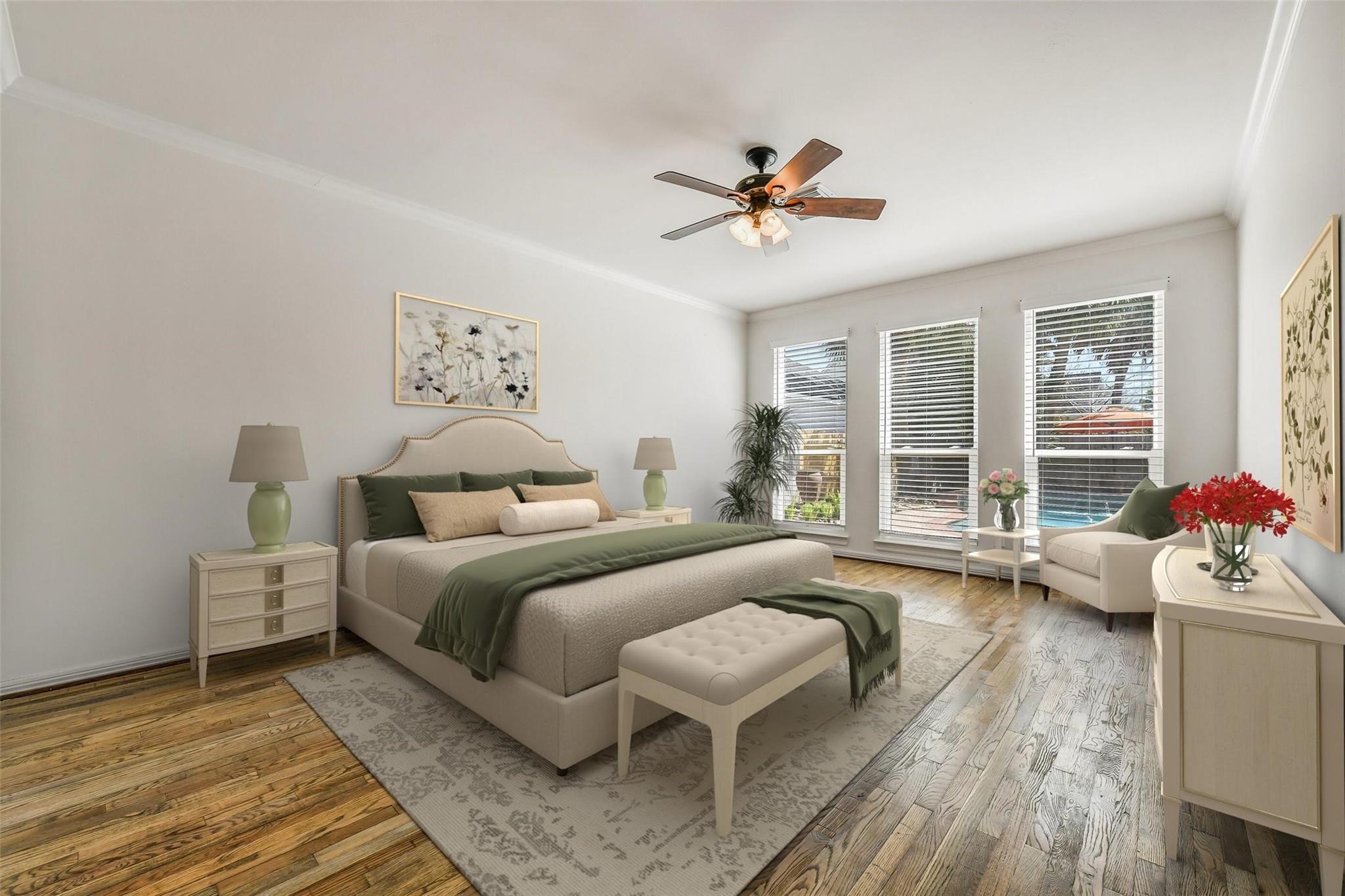 Residential in Houston 5