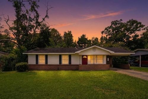 3173 Ralston Rd, Mobile, AL, 36606-5053 | Card Image