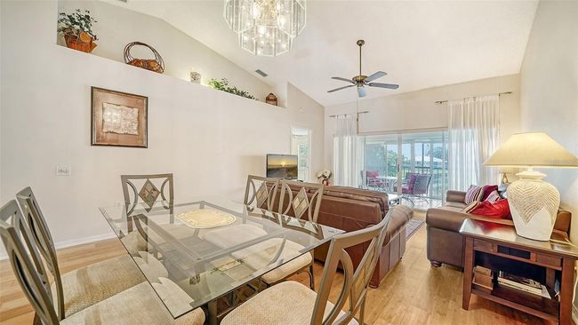APT-202 - 4211 Caddie Dr E, Condo with 2 bedrooms, 2 bathrooms and null parking in BRADENTON FL | Image 5