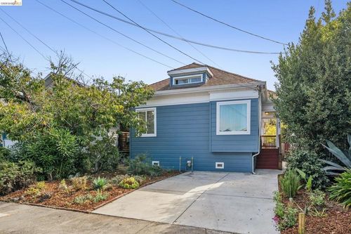 837 Aileen St, Oakland, CA, 94608-2817 | Card Image