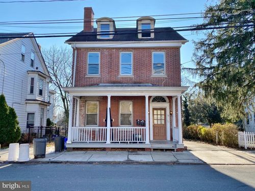 apt-1-38 Garden St, MOUNT HOLLY, NJ, 08060-2078 | Card Image