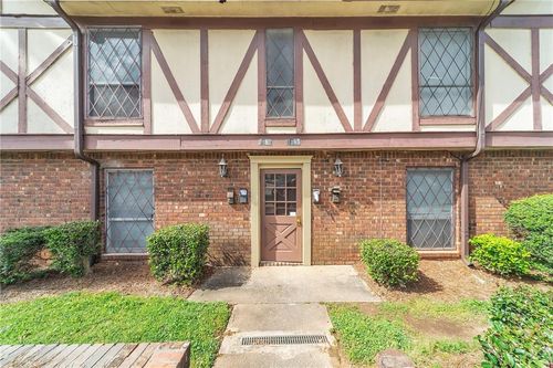 3184 Abbeywood Dr, Decatur, GA, 30034-1720 | Card Image