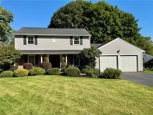 20 Chipping Rdg, Fairport, NY, 14450-3919 | Card Image