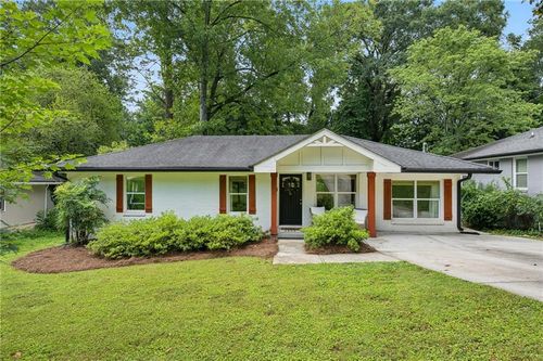 2093 Garden Cir, Decatur, GA, 30032-5311 | Card Image