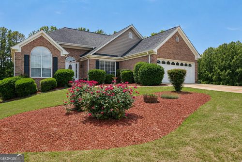 4821 Camden Dr Sw, Conyers, GA, 30094-4096 | Card Image