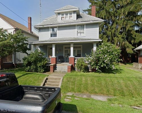 621 S Haines Ave, Alliance, OH, 44601-2813 | Card Image