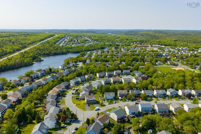 8 Yoon Crt, House other with 3 bedrooms, 3 bathrooms and 1 parking in Timberlea NS | Image 43