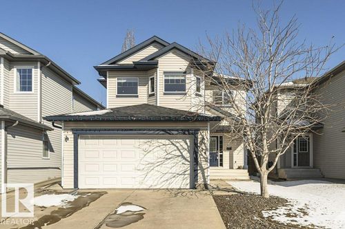 126 Boxwood Bend, Fort Saskatchewan, AB, T8L0B7 | Card Image