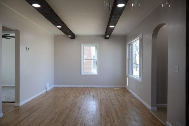 Main floor living room! | Image 7