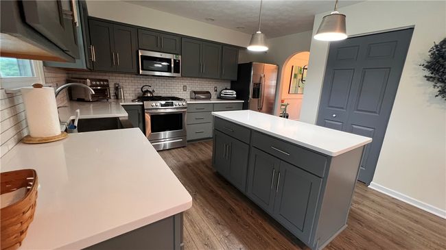 110 Mohawk Dr, House other with 4 bedrooms, 4 bathrooms and 2 parking in Buffalo Twp - BUT PA | Image 18