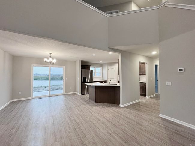 12663 Memory Ln, House other with 4 bedrooms, 3 bathrooms and null parking in Fort Wayne IN | Image 5