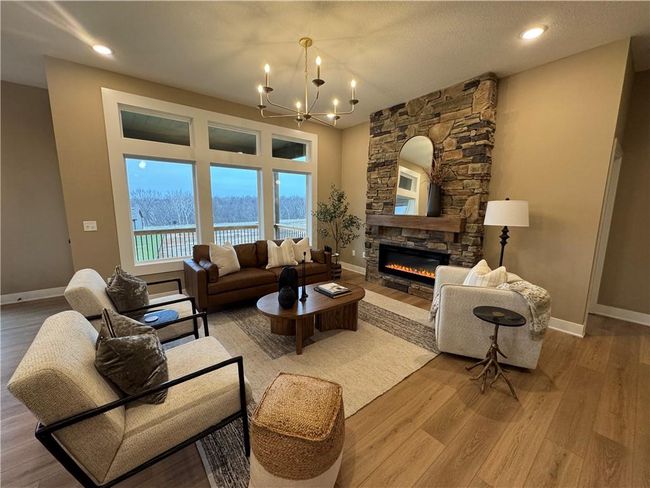 16700 Nw 124 Th St, House other with 4 bedrooms, 3 bathrooms and null parking in Platte City MO | Image 9
