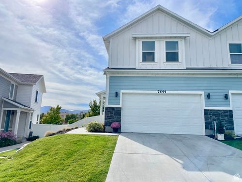 212-7644 S Tellur Dr, West Jordan, UT, 84081-4319 | Card Image
