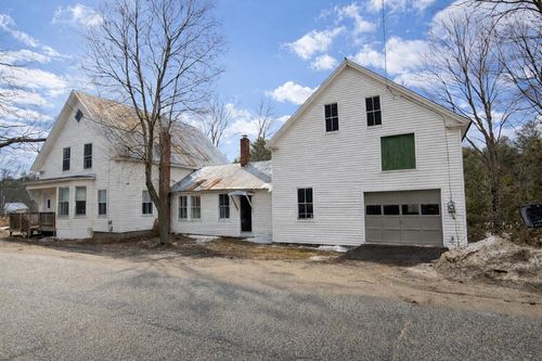 586 Plains Road, Harrison, ME, 04040 | Card Image