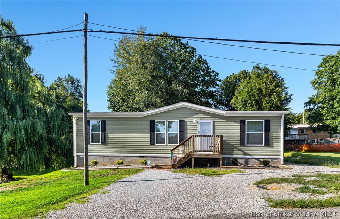 Residential in Corydon