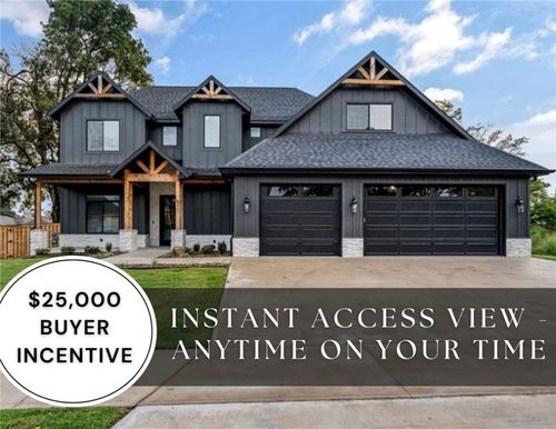 811 Greenhorn St, Bentonville, AR, 72712-3381 | Card Image