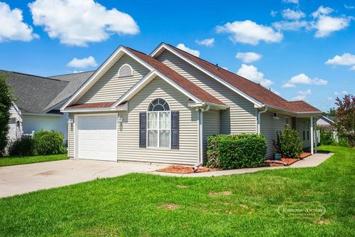525 Drake Ln, Surfside Beach, SC, 29575-4774 | Card Image
