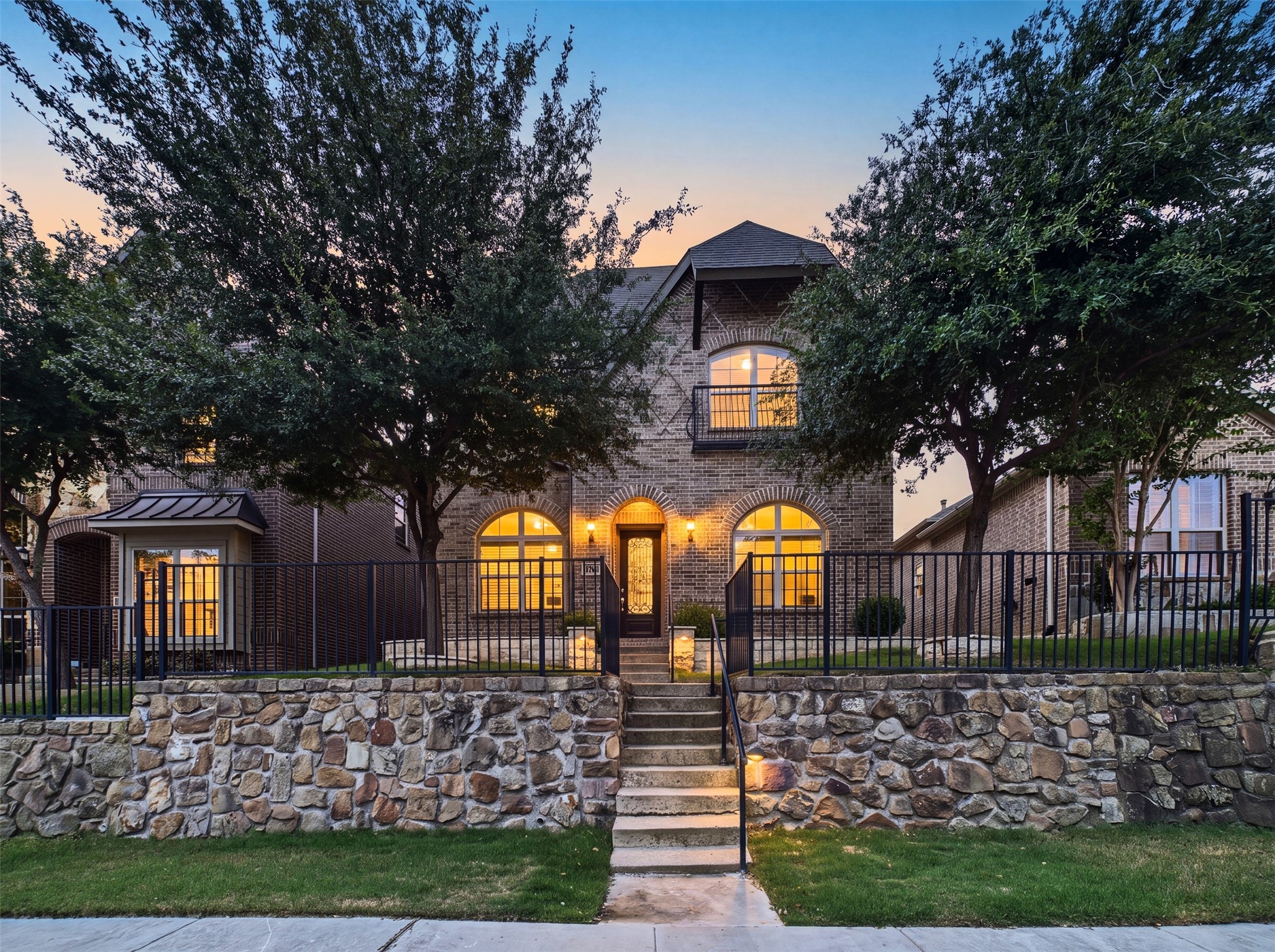 Residential in Irving 2