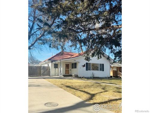 536 S Campbell Ave, Holyoke, CO, 80734-1510 | Card Image