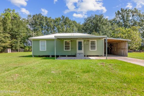 5001 Rutten Rill Road, Jeanerette, LA, 70544 | Card Image