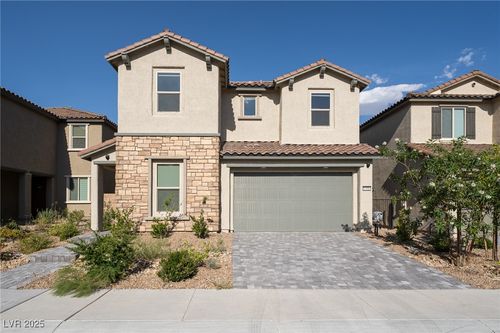 6486 Vanhoven Crest St, Las Vegas, NV, 89166-2016 | Card Image