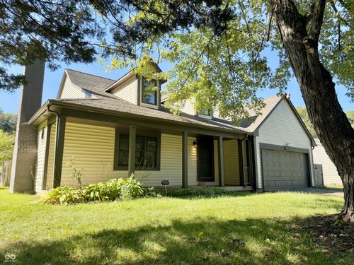 8311 Stacy Lynn Ct, Indianapolis, IN, 46231-3316 | Card Image