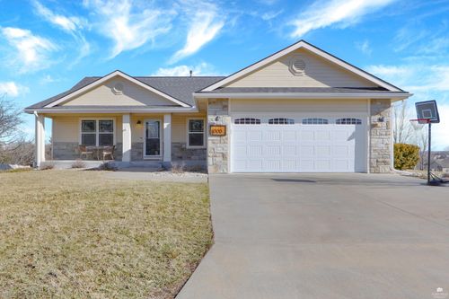 1000 Lobdell Drive, Manhattan, KS, 66503 | Card Image