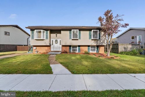 116 Juniper Ct, GLEN BURNIE, MD, 21060-6628 | Card Image